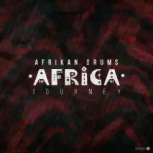 Afrikan Drums - Busara (Original Mix)